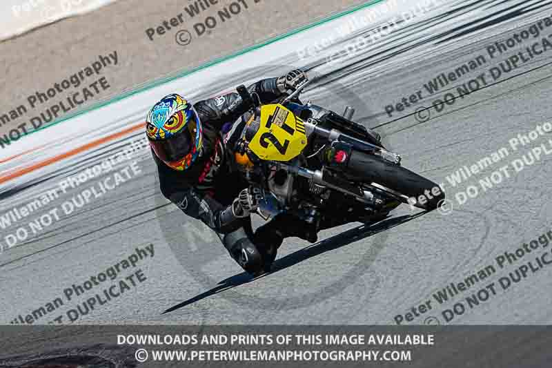 march 2018;motorbikes;no limits;peter wileman photography;portugal;trackday digital images;valencia